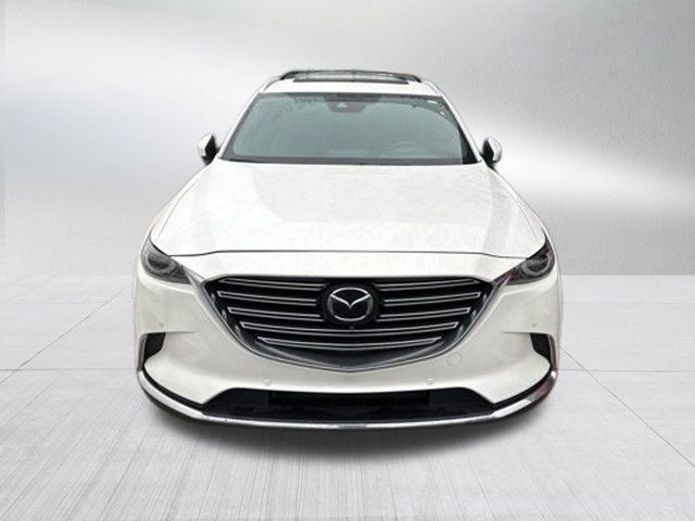 2022 Mazda CX-9 Grand Touring