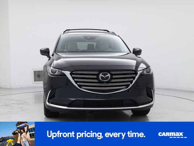 2022 Mazda CX-9 Grand Touring