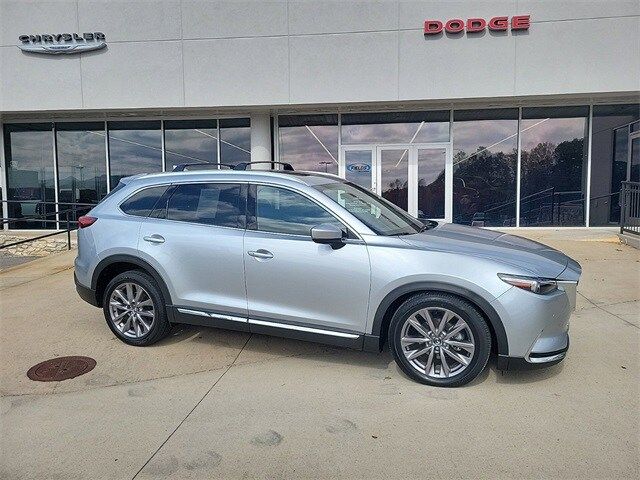 2022 Mazda CX-9 Grand Touring