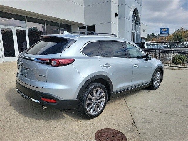 2022 Mazda CX-9 Grand Touring