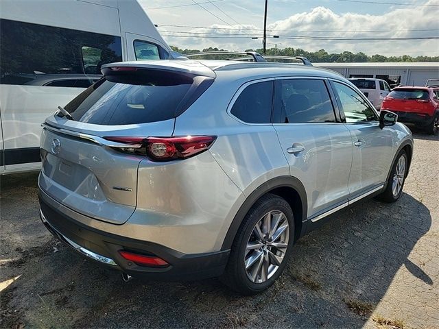 2022 Mazda CX-9 Grand Touring