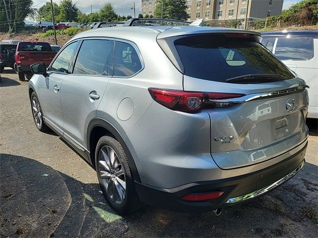 2022 Mazda CX-9 Grand Touring