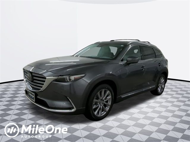 2022 Mazda CX-9 Grand Touring