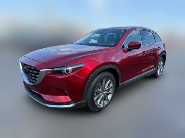 2022 Mazda CX-9 Grand Touring