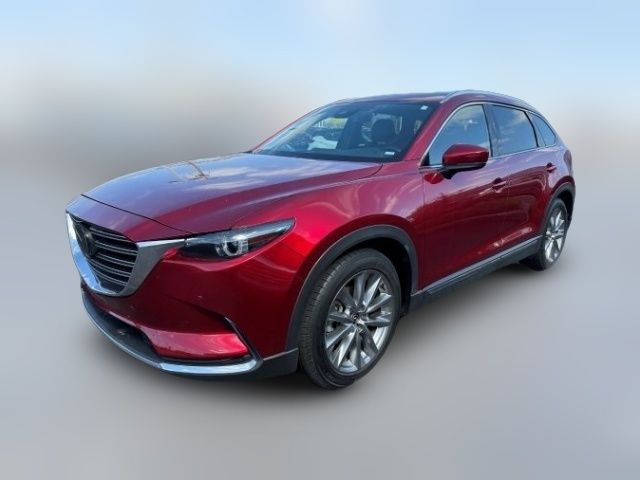 2022 Mazda CX-9 Grand Touring