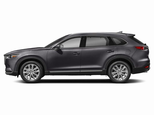 2022 Mazda CX-9 Grand Touring