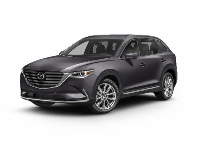 2022 Mazda CX-9 Grand Touring