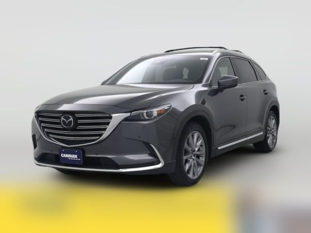 2022 Mazda CX-9 Grand Touring