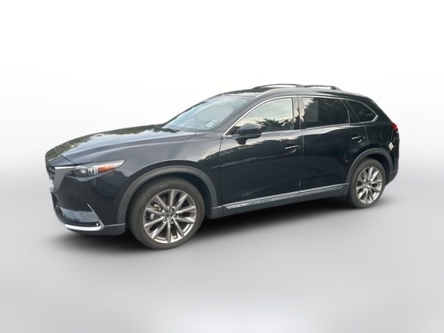 2022 Mazda CX-9 Grand Touring