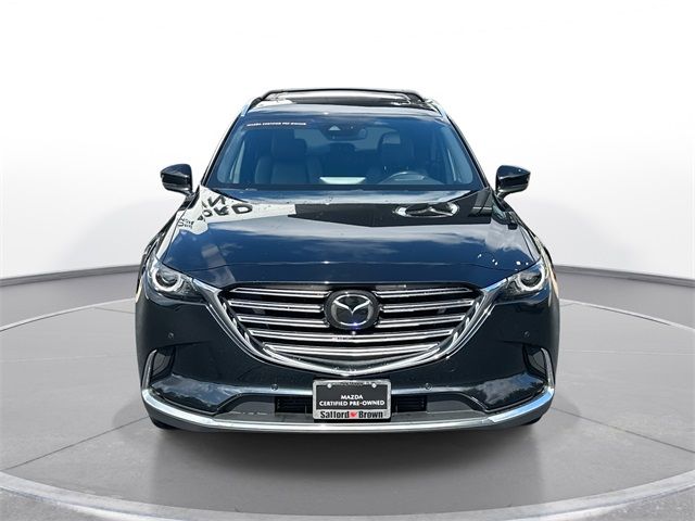 2022 Mazda CX-9 Grand Touring