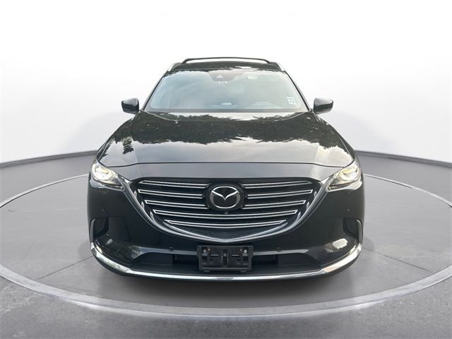 2022 Mazda CX-9 Grand Touring