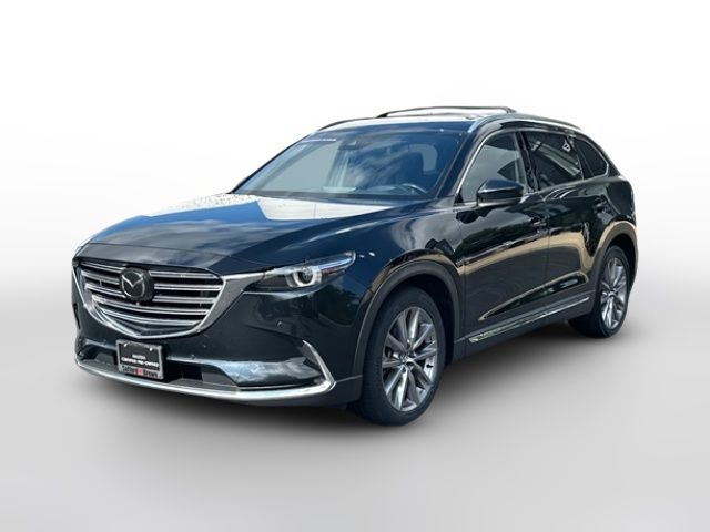 2022 Mazda CX-9 Grand Touring