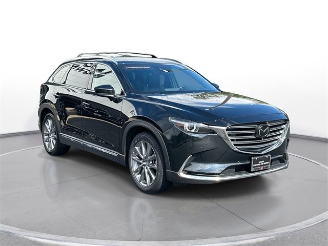 2022 Mazda CX-9 Grand Touring