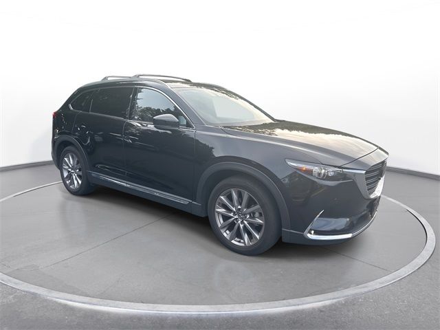 2022 Mazda CX-9 Grand Touring