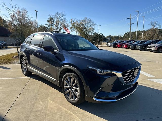 2022 Mazda CX-9 Grand Touring