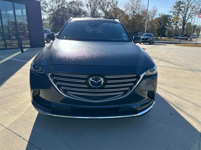 2022 Mazda CX-9 Grand Touring