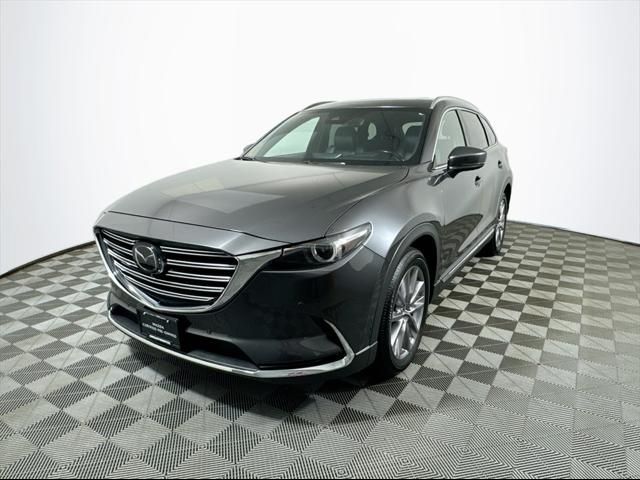 2022 Mazda CX-9 Grand Touring