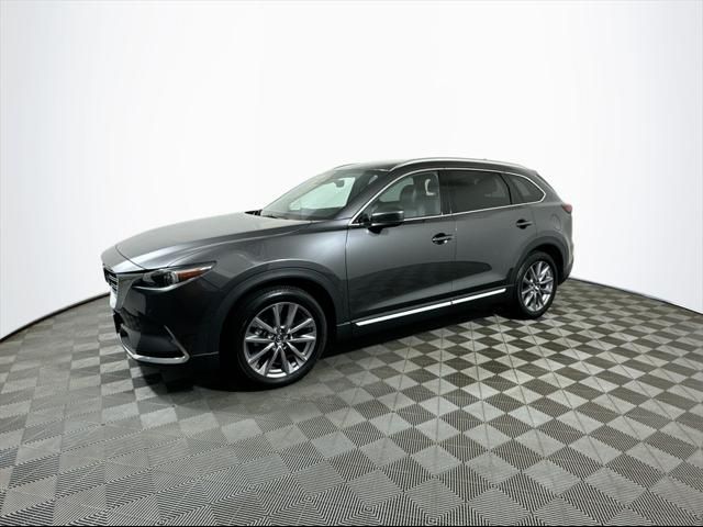 2022 Mazda CX-9 Grand Touring