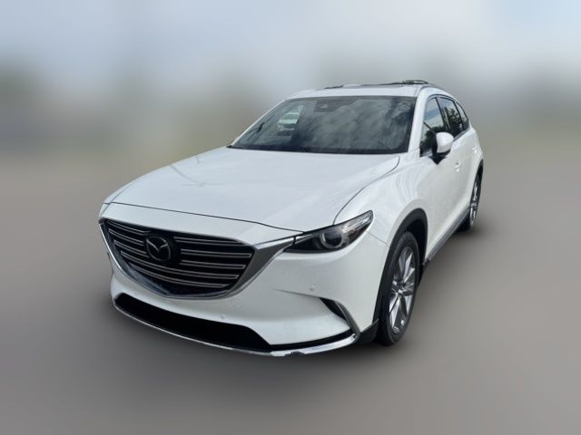 2022 Mazda CX-9 Grand Touring