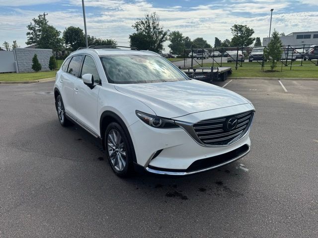 2022 Mazda CX-9 Grand Touring