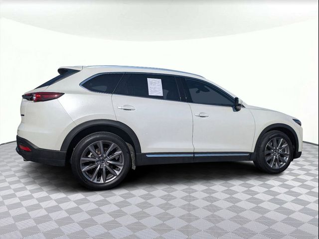 2022 Mazda CX-9 Grand Touring