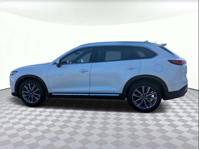 2022 Mazda CX-9 Grand Touring