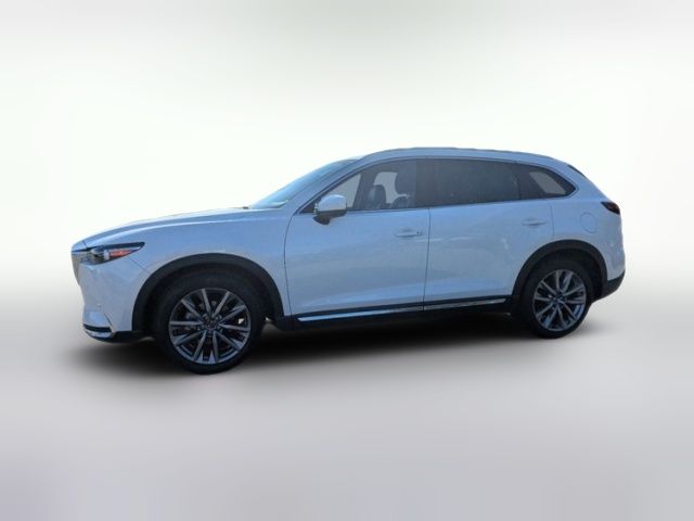 2022 Mazda CX-9 Grand Touring