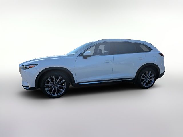 2022 Mazda CX-9 Grand Touring