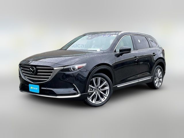 2022 Mazda CX-9 Grand Touring