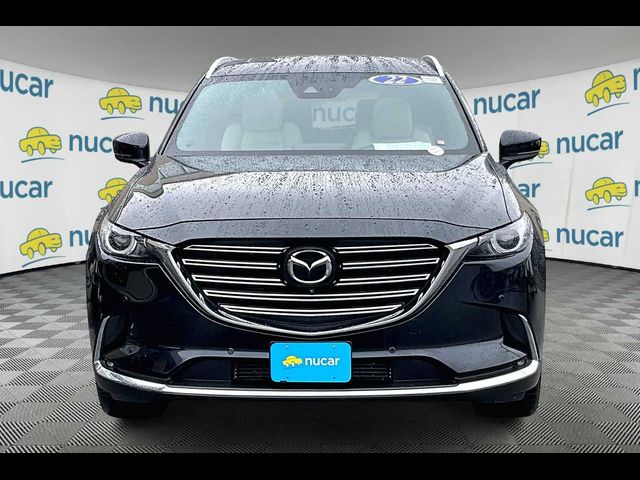 2022 Mazda CX-9 Grand Touring