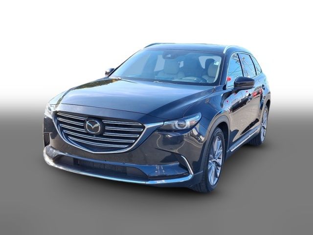 2022 Mazda CX-9 Grand Touring