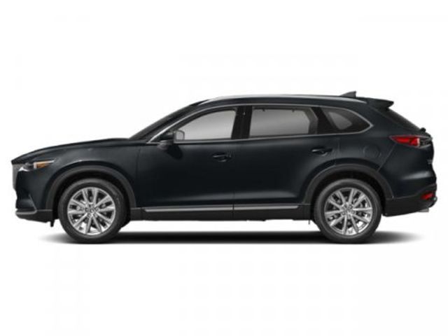 2022 Mazda CX-9 Grand Touring