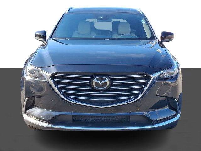 2022 Mazda CX-9 Grand Touring