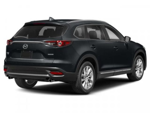 2022 Mazda CX-9 Grand Touring