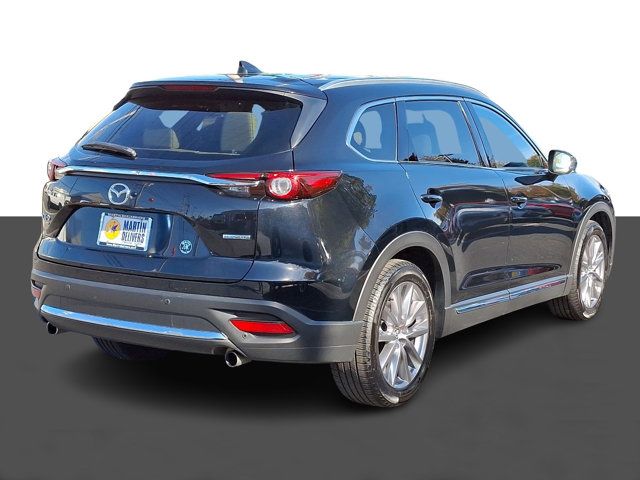 2022 Mazda CX-9 Grand Touring