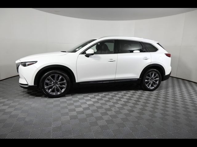 2022 Mazda CX-9 Grand Touring