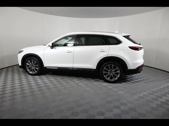 2022 Mazda CX-9 Grand Touring