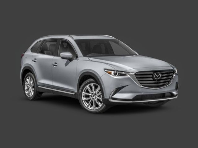 2022 Mazda CX-9 Grand Touring