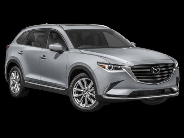 2022 Mazda CX-9 Grand Touring