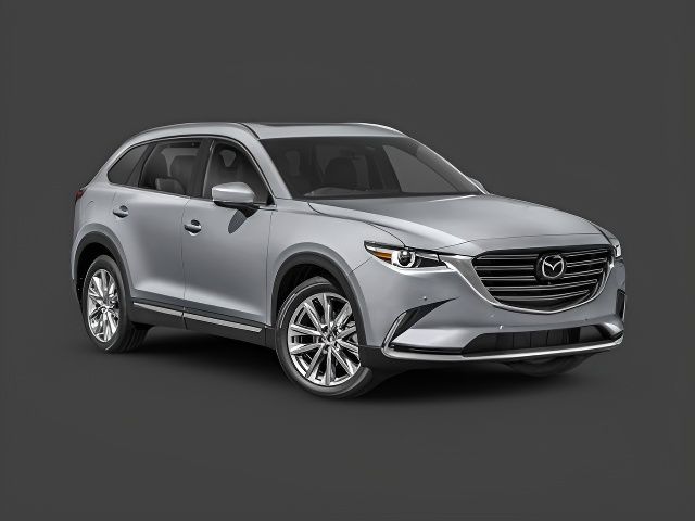 2022 Mazda CX-9 Grand Touring