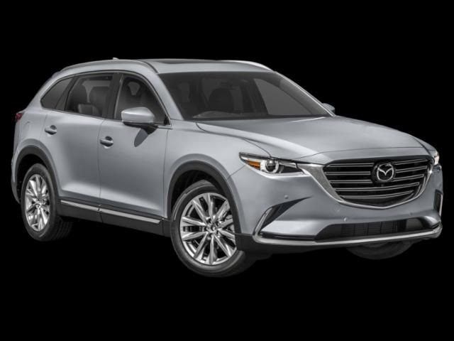 2022 Mazda CX-9 Grand Touring