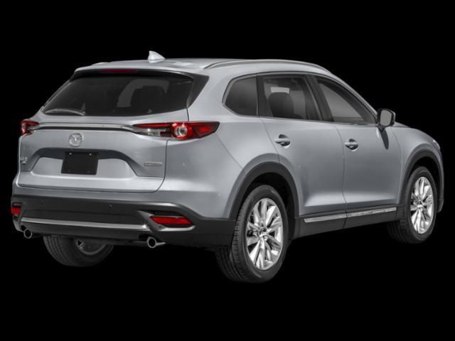 2022 Mazda CX-9 Grand Touring