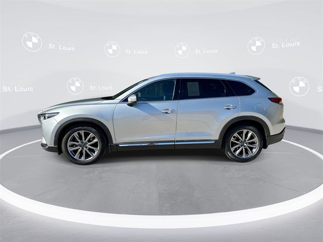 2022 Mazda CX-9 Grand Touring