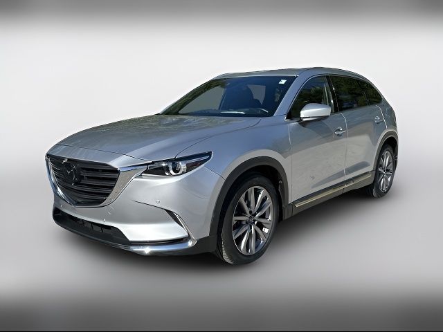 2022 Mazda CX-9 Grand Touring