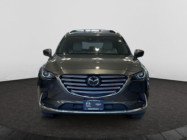 2022 Mazda CX-9 Grand Touring