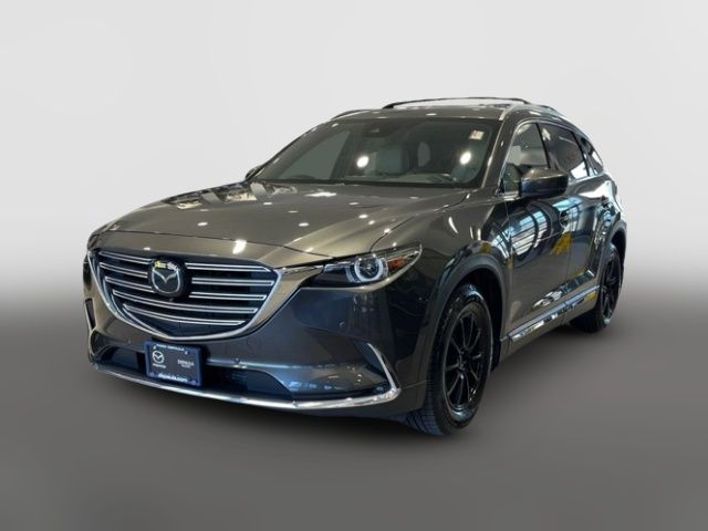 2022 Mazda CX-9 Grand Touring