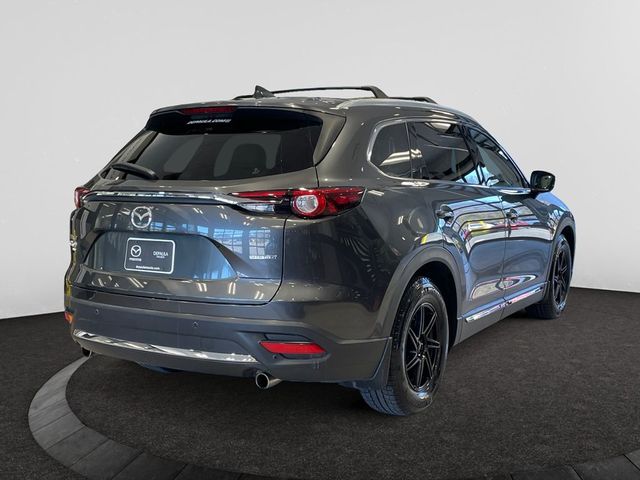 2022 Mazda CX-9 Grand Touring