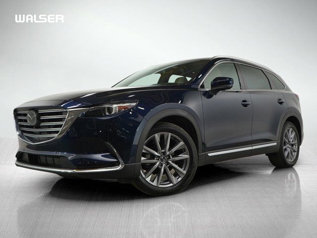 2022 Mazda CX-9 Grand Touring