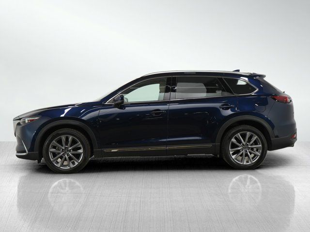 2022 Mazda CX-9 Grand Touring