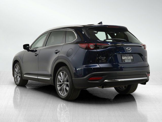 2022 Mazda CX-9 Grand Touring